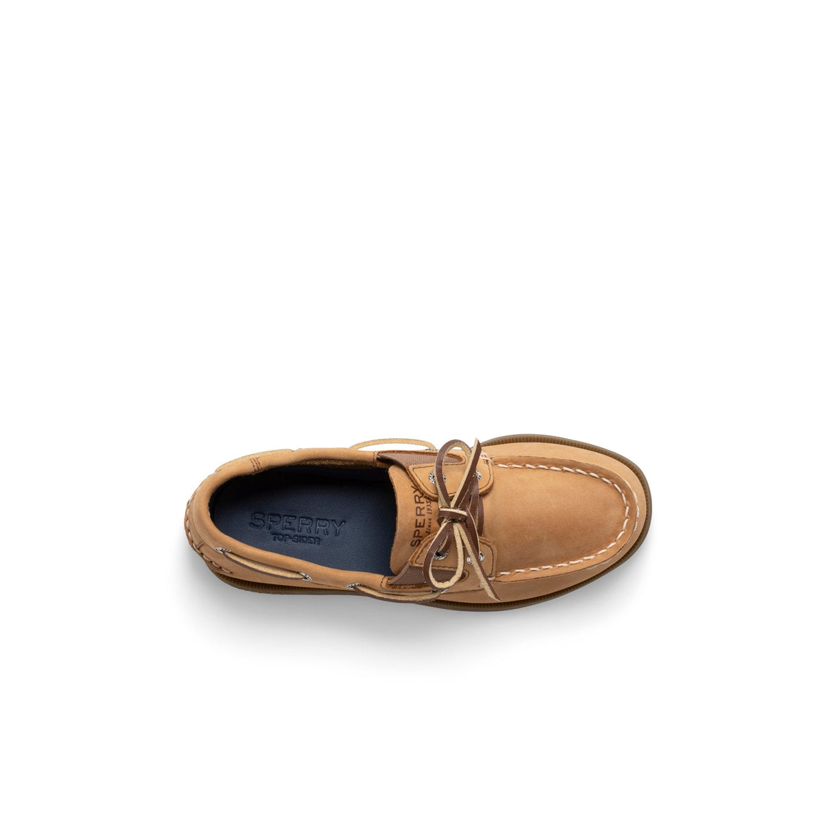 Authentic Original™ Junior Slip On Boat Shoe image 4