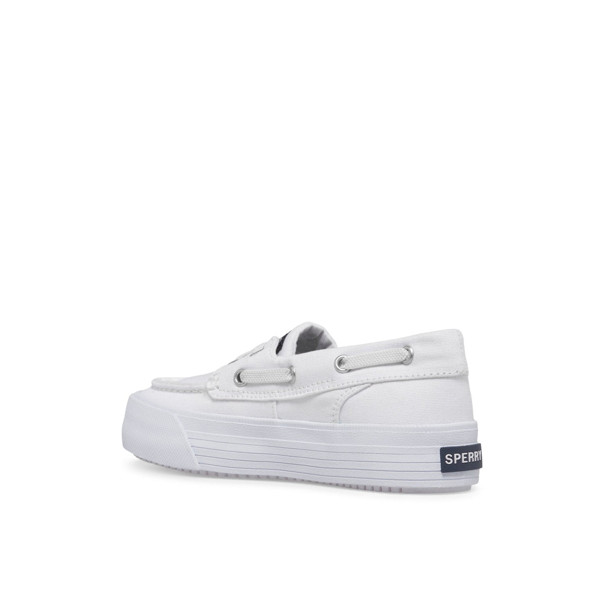 Bahama Platform Junior Sneaker image 2