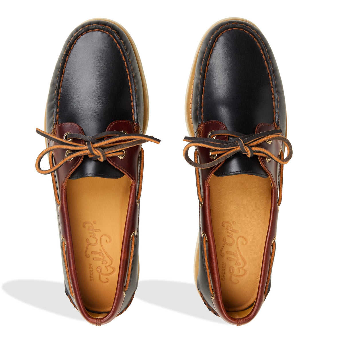 Gold Cup™ Authentic Original™ 2-Eye Boat Shoe image 6