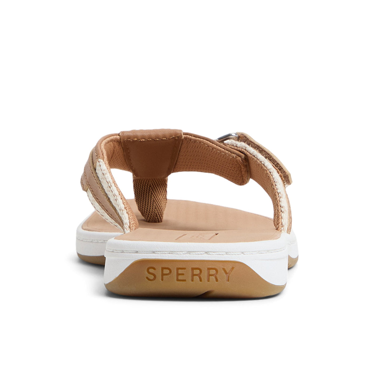 Seafish 1 Thong Sandal image 10