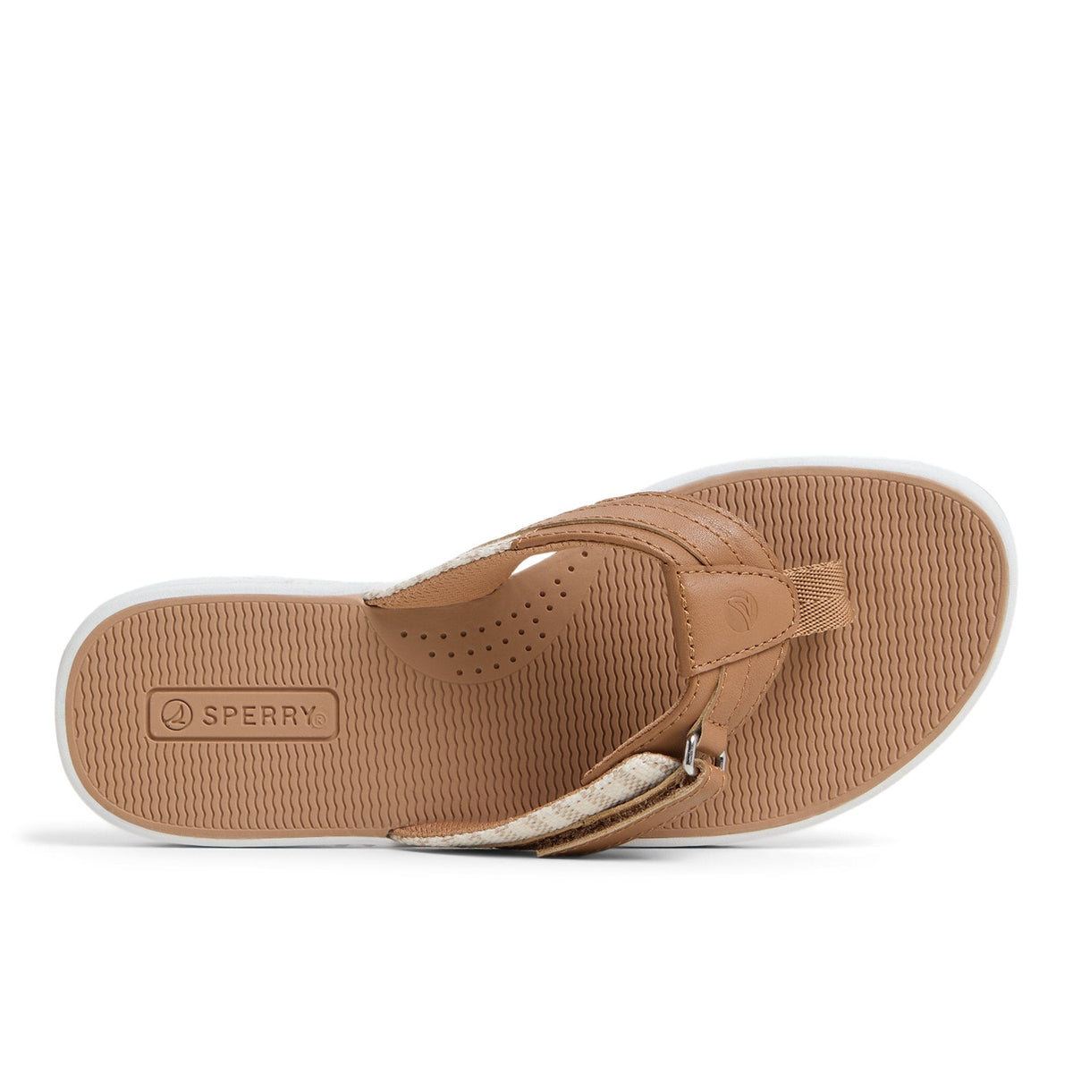 Seafish 1 Thong Sandal image 6