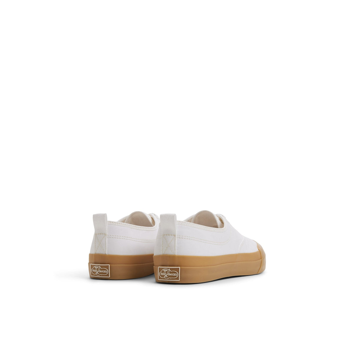 Sperry x Todd Snyder CVO Sneakers image 4