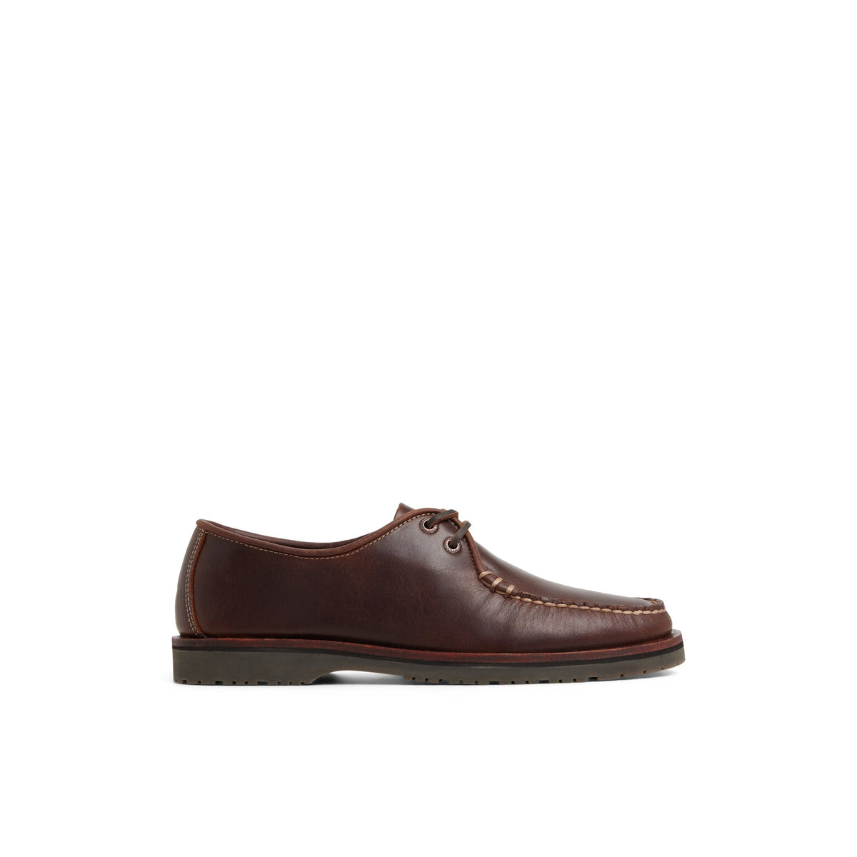 Authentic Original™ Mini Lug Captain's Oxford image 1