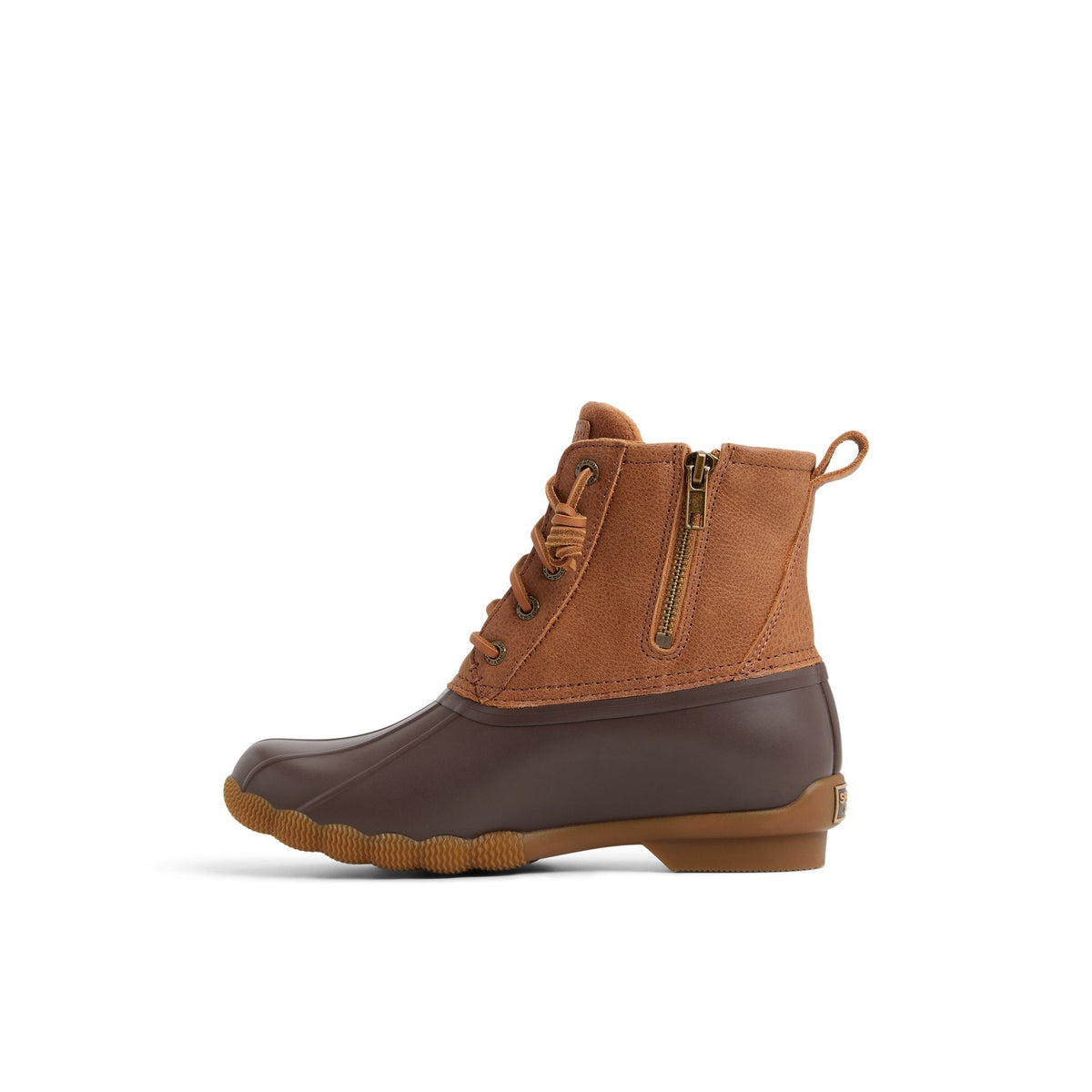Saltwater™ Lace Up Duck Boot image 2
