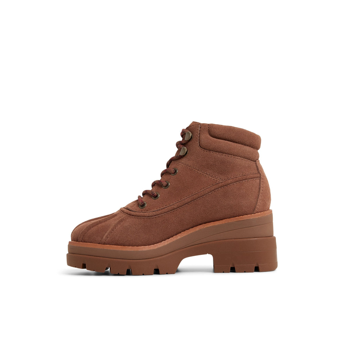 Rocky Hiker Lined Boot image 3