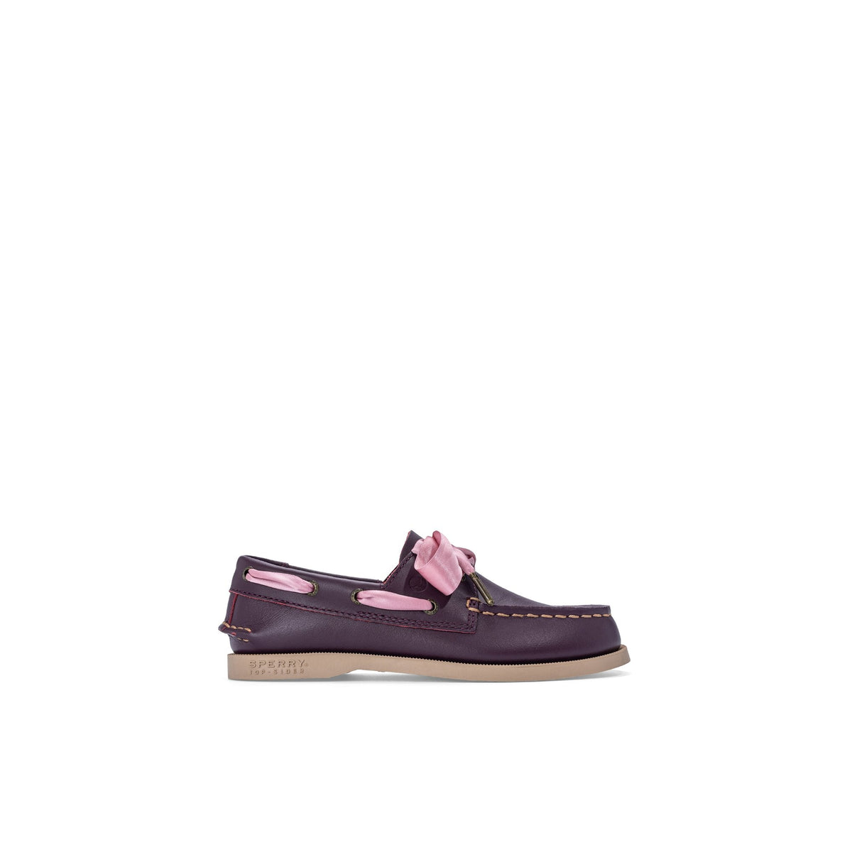 Authentic Original™ 2-Eye Junior Boat Shoe image 1