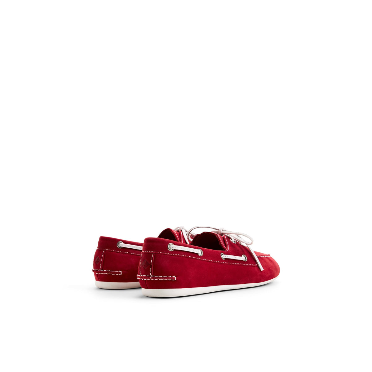 Sperry x J Crew Slim Boat Shoe image 4