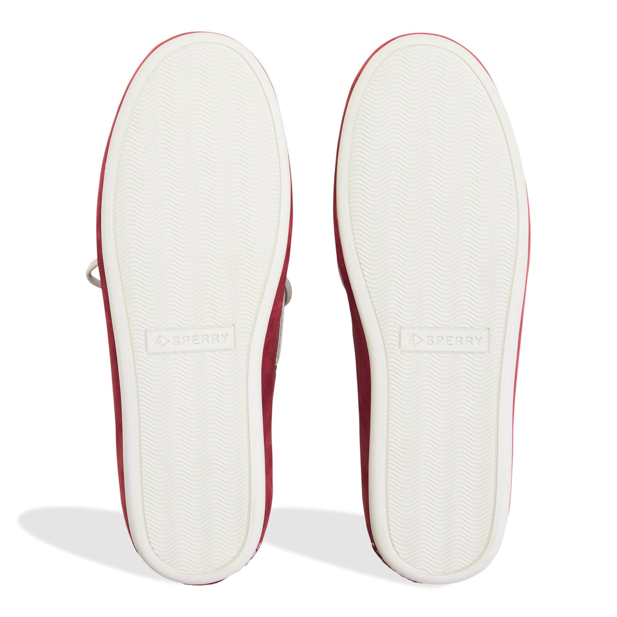 Sperry x J Crew Slim Boat Shoe image 5