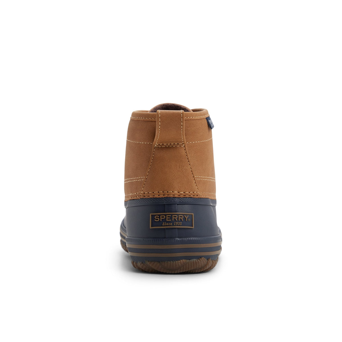 Smythe Duck Chukka Slip On image 4