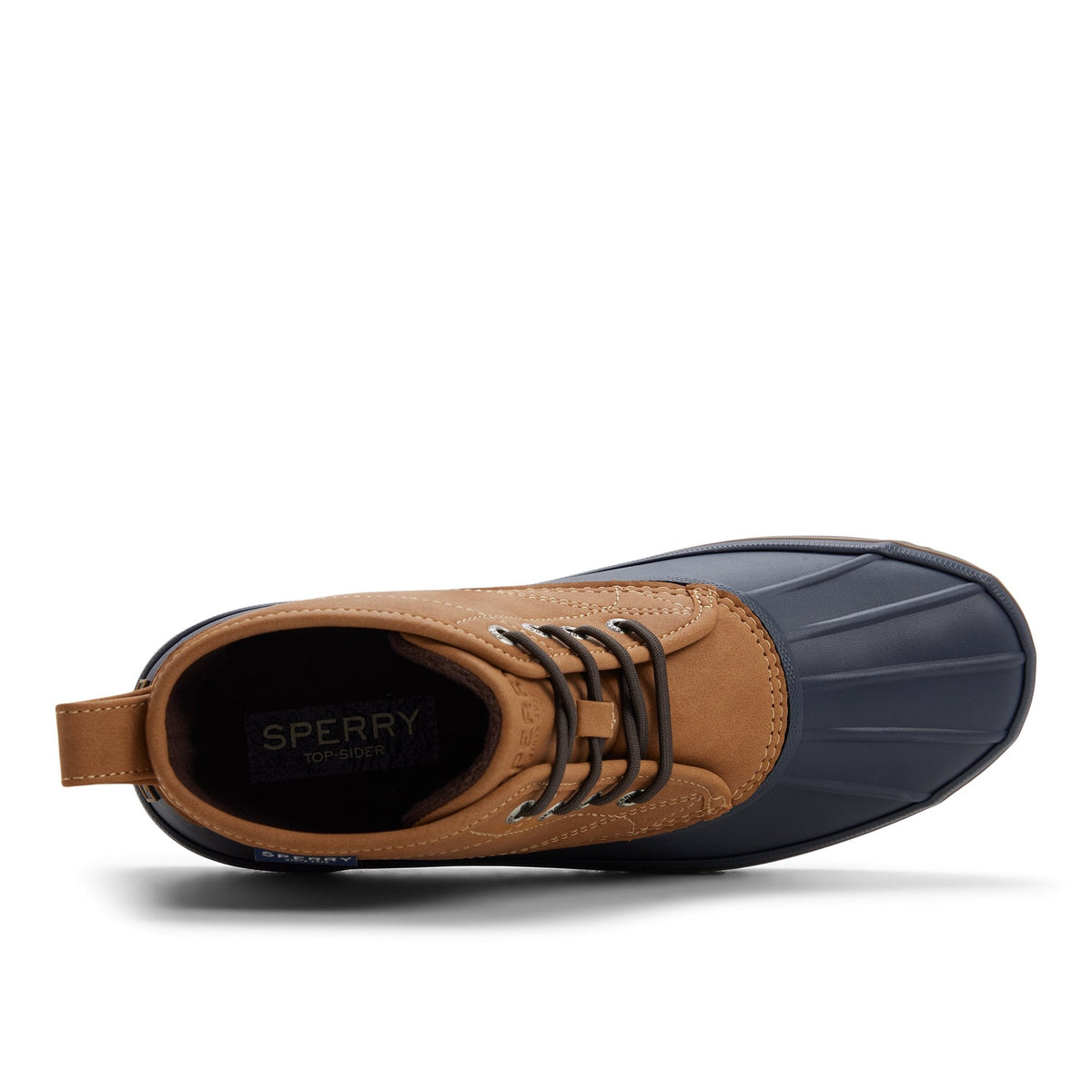 Smythe Duck Chukka Slip On image 6