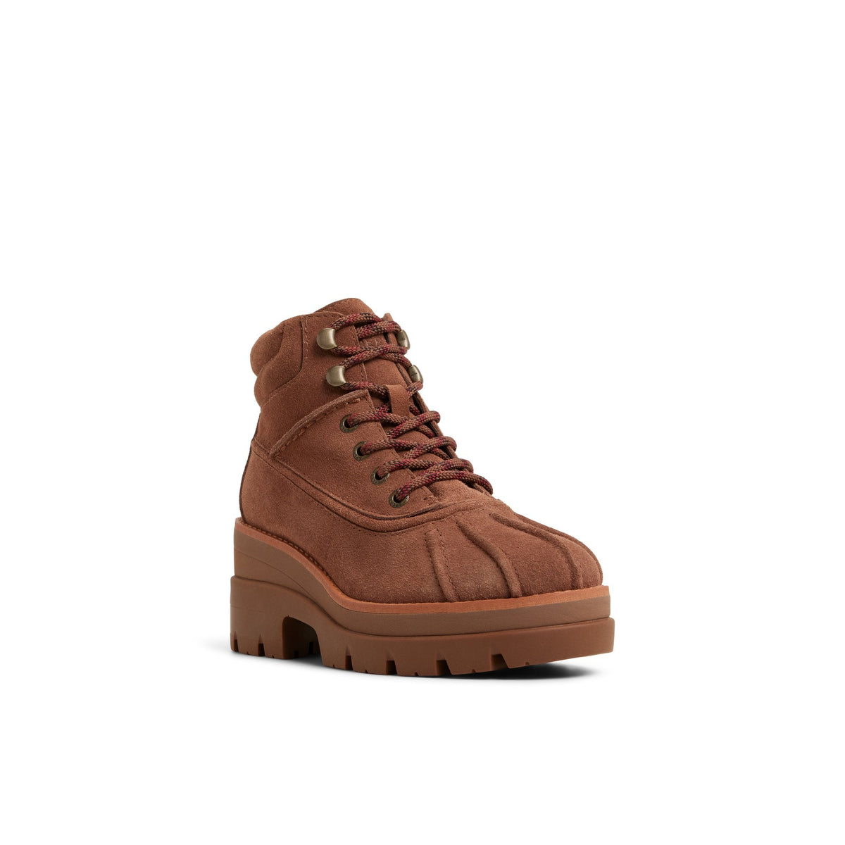 Rocky Hiker Lined Boot image 4