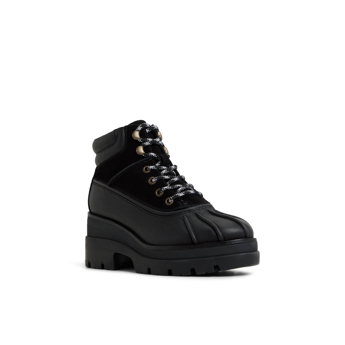 Rocky Hiker Lined Boot image 3