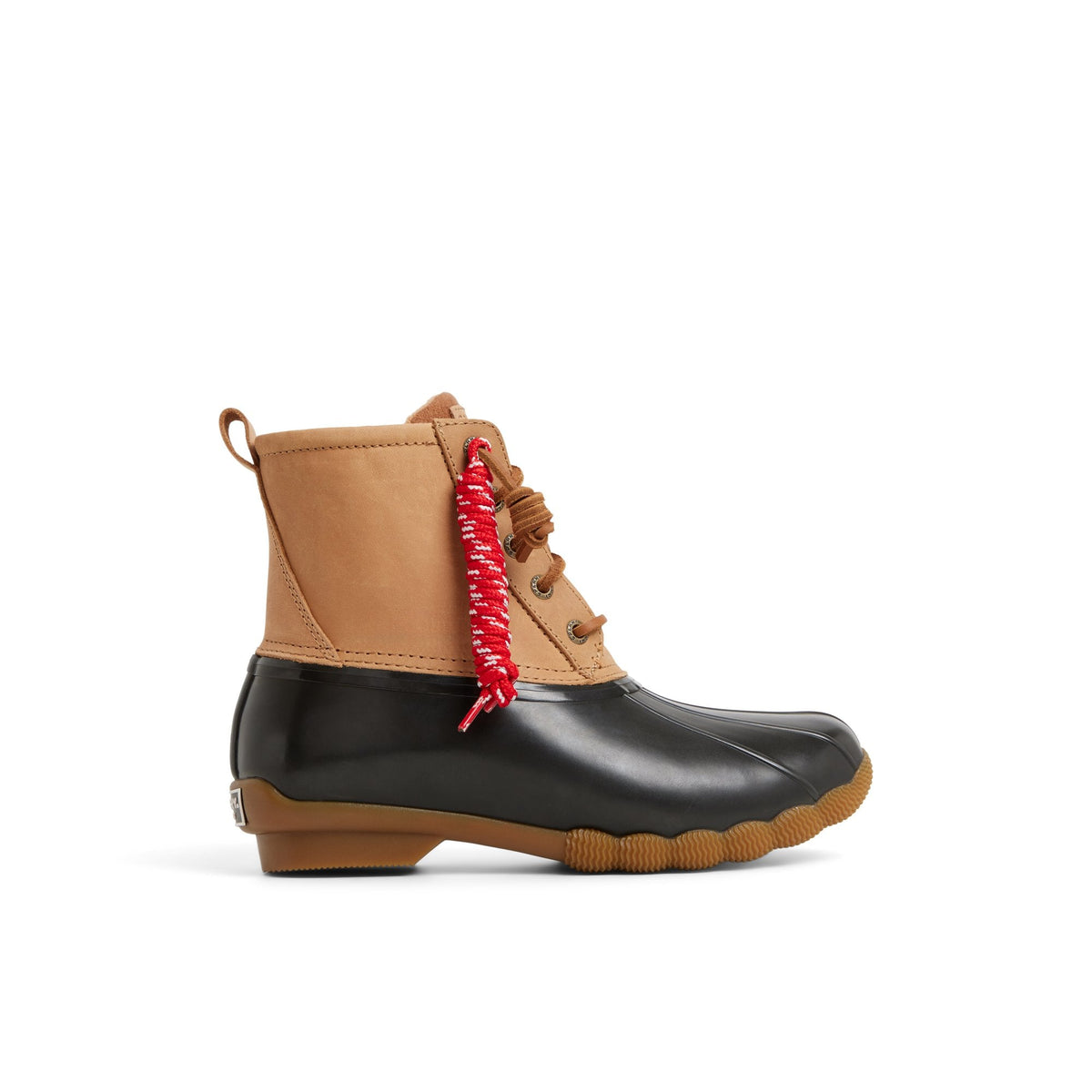 Saltwater™ Thinsulate™ Lace Up Duck Boot image 1