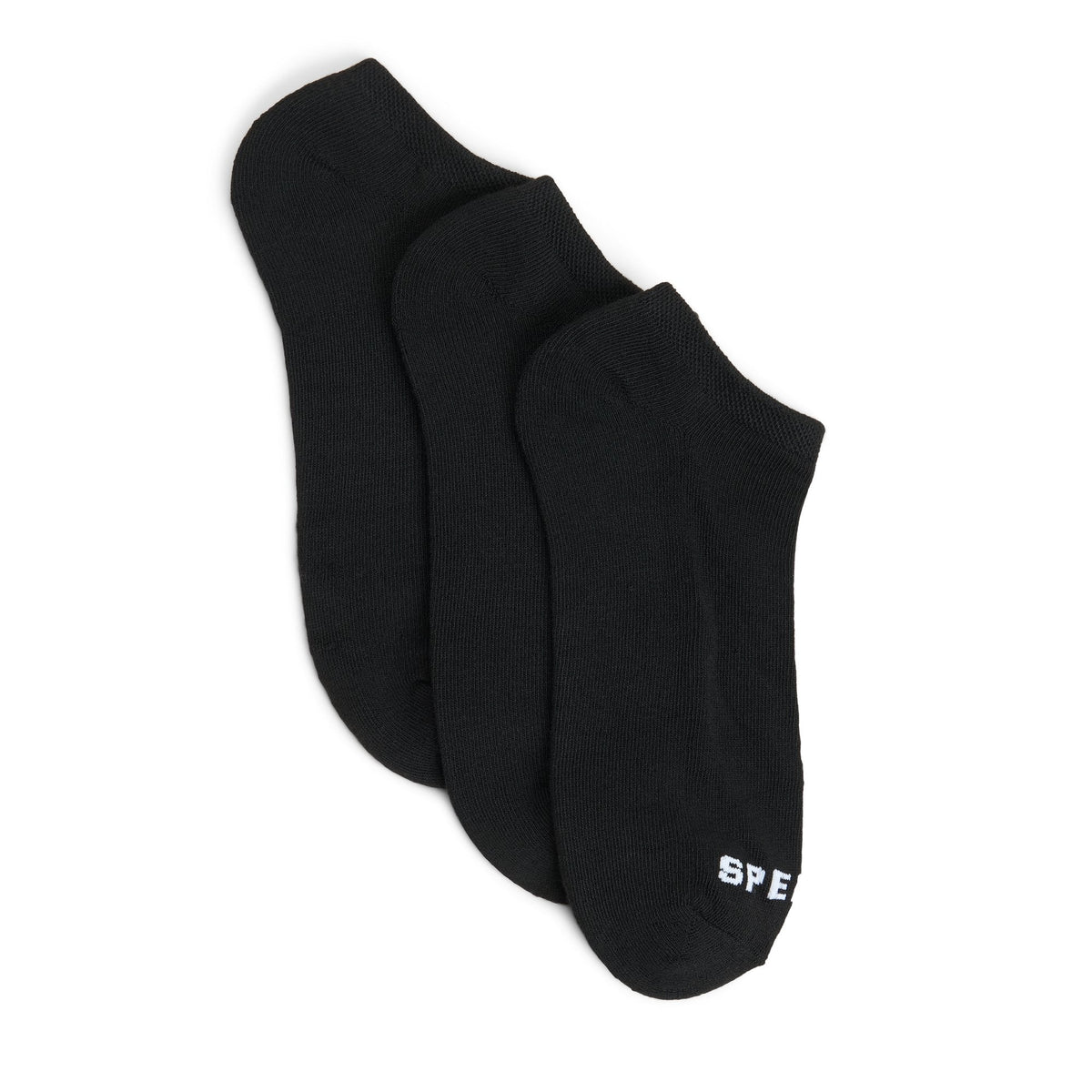 Mens 3-Pack Ankle Socks image 1