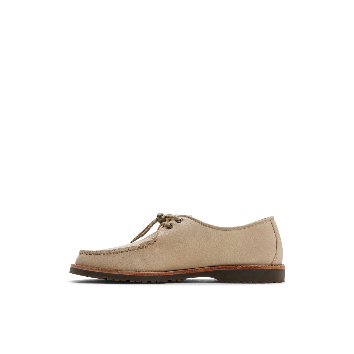 Authentic Original™ Mini Lug Captain's Oxford image 2