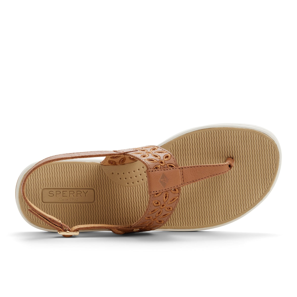 Sunfish Thong Sandal image 6
