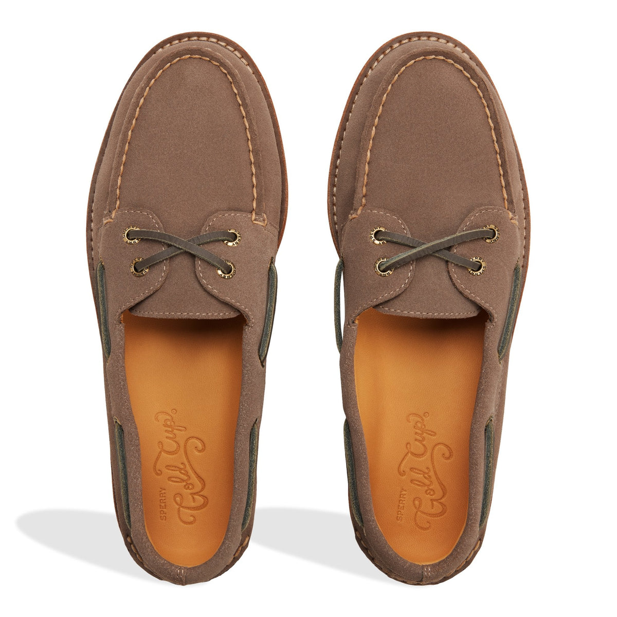 Prescott Gold Cup™ Boat Shoe image 6