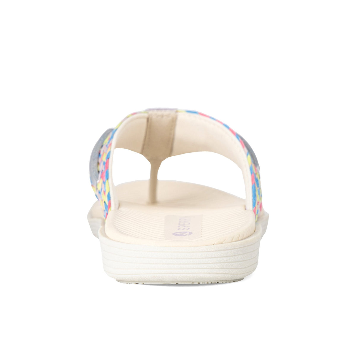 Parrotfish Junior Flip Flop Sandal image 4