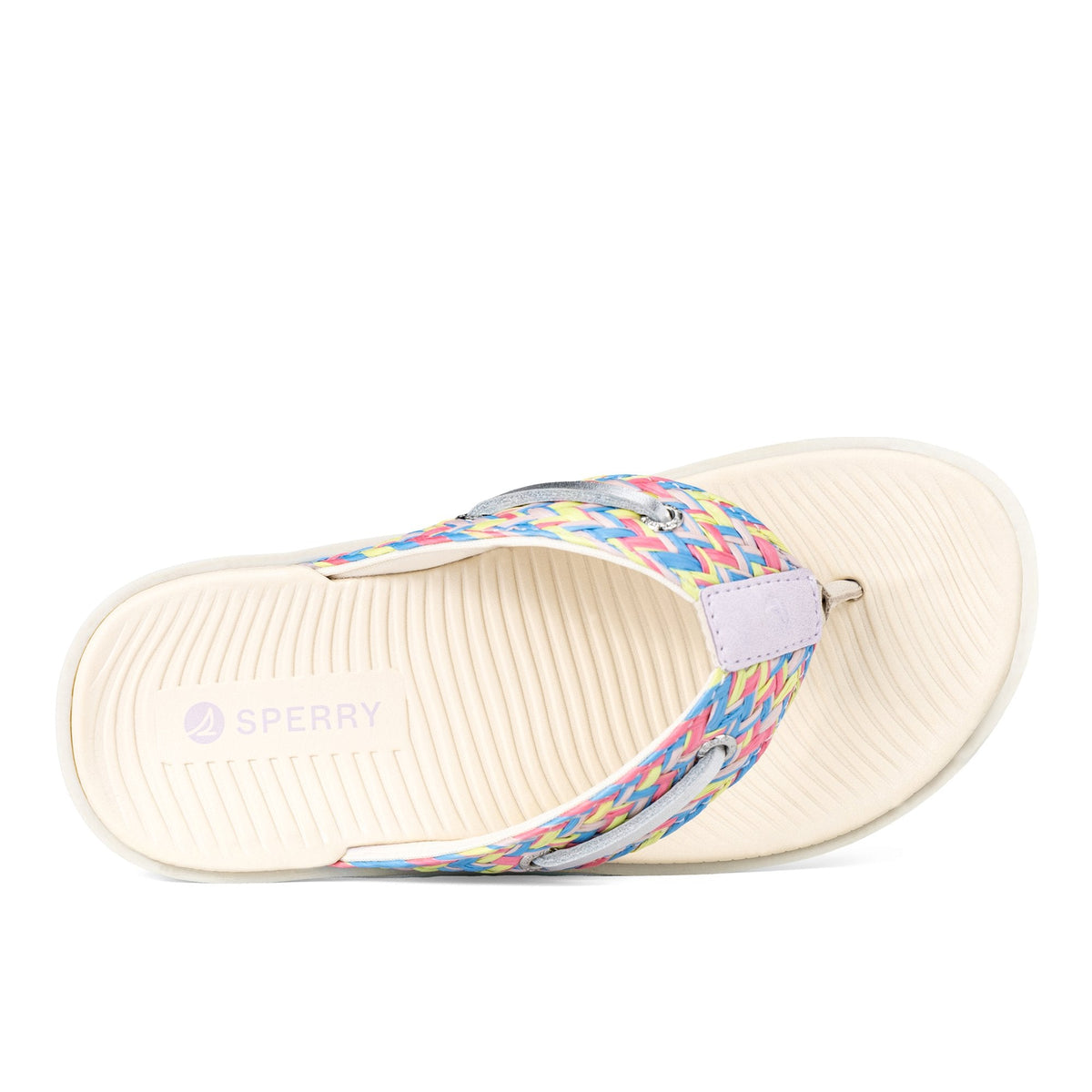 Parrotfish Junior Flip Flop Sandal image 6