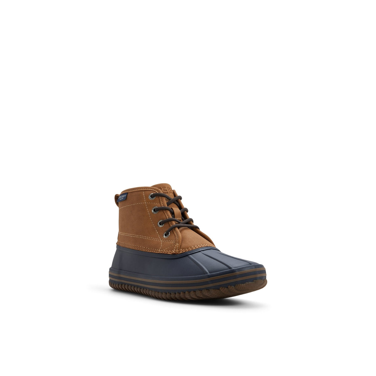 Smythe Duck Chukka Slip On image 3