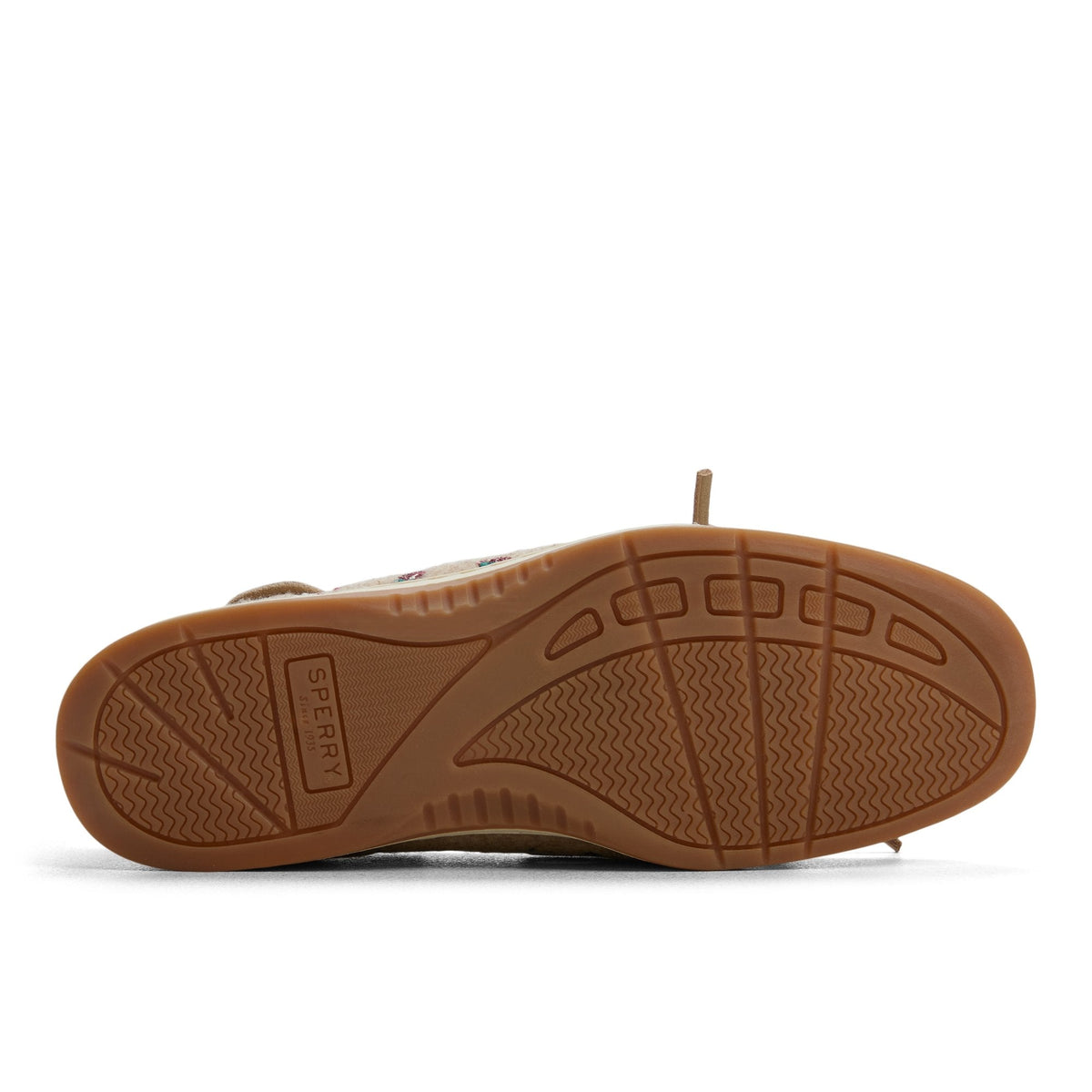 Angelfish 1 Eye Boat Shoe image 5