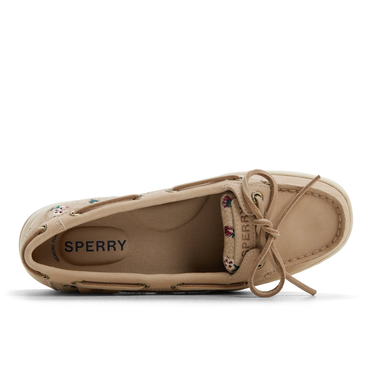 Angelfish 1 Eye Boat Shoe image 6